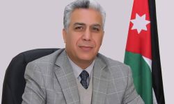 د. زياد صالح الزعبي يفوز بجائزة فيلادلفيا للإبداع والابتكار 2025